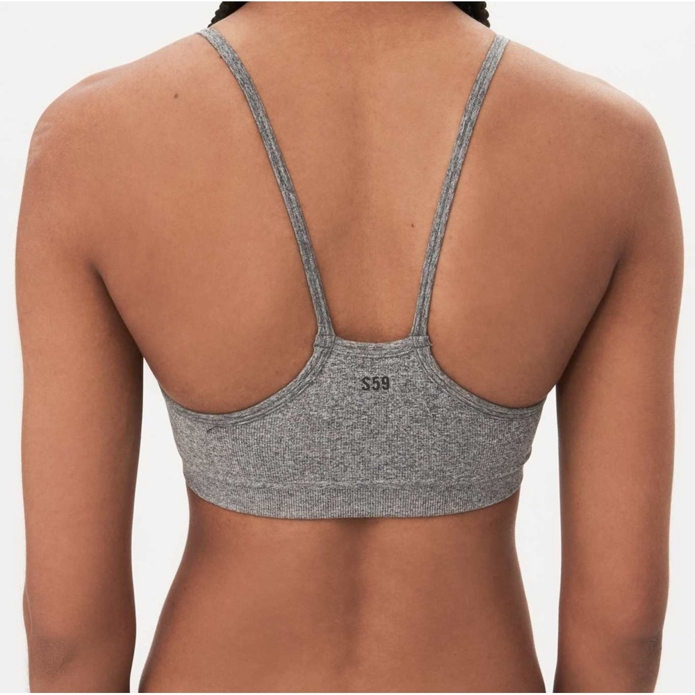 Splits59 Seamless Bra - Picture 3 of 7